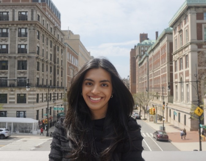 Image of Anusha Merchant