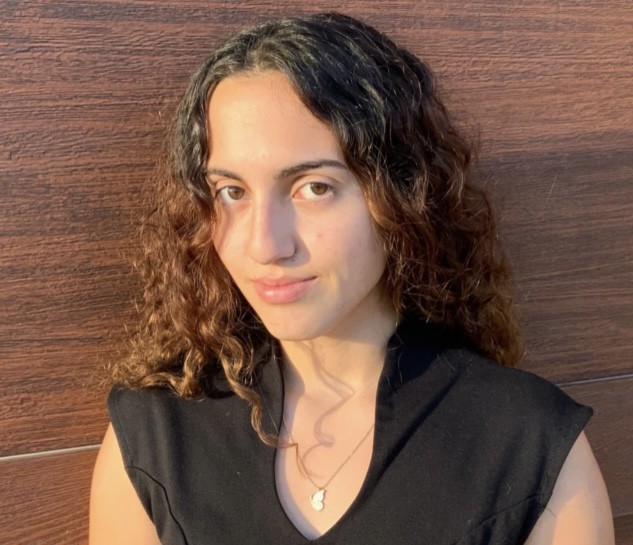 Image of Dana Molina