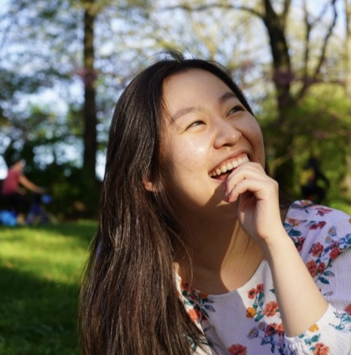 Image of Lisa Li Choe