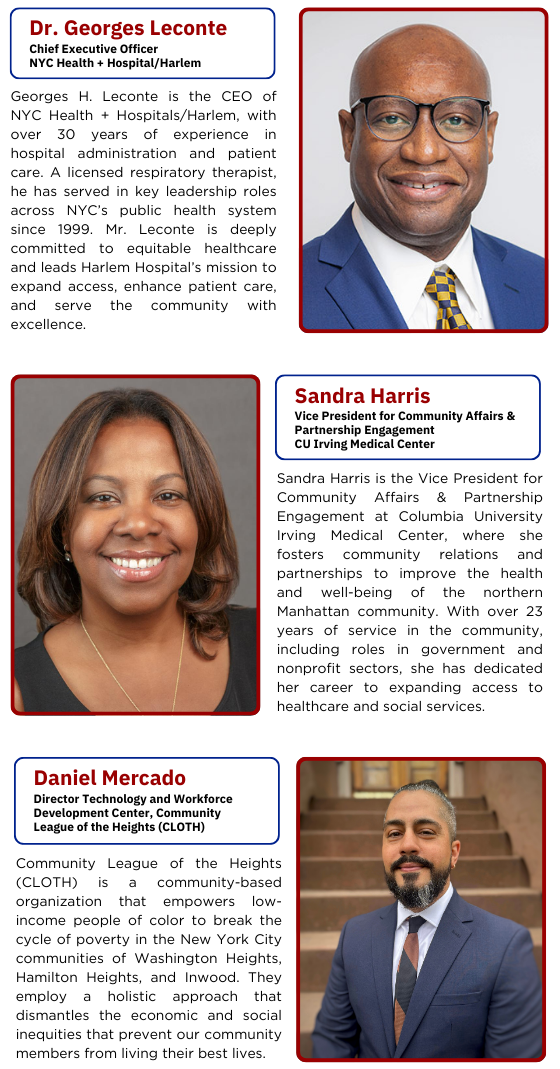 Honorees