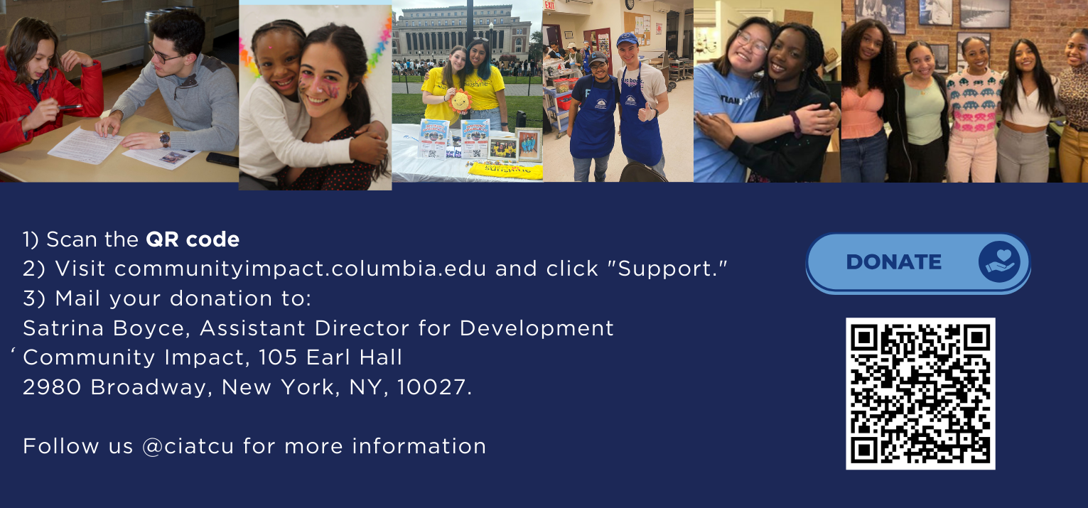 Donate Link
