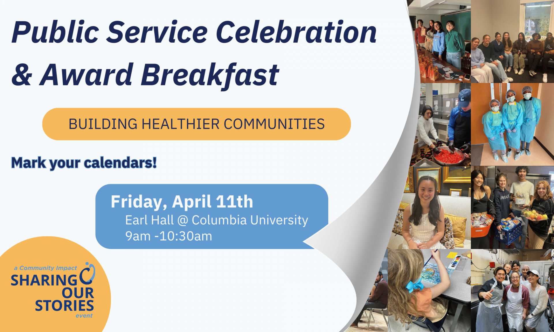 Awards Breakfast
