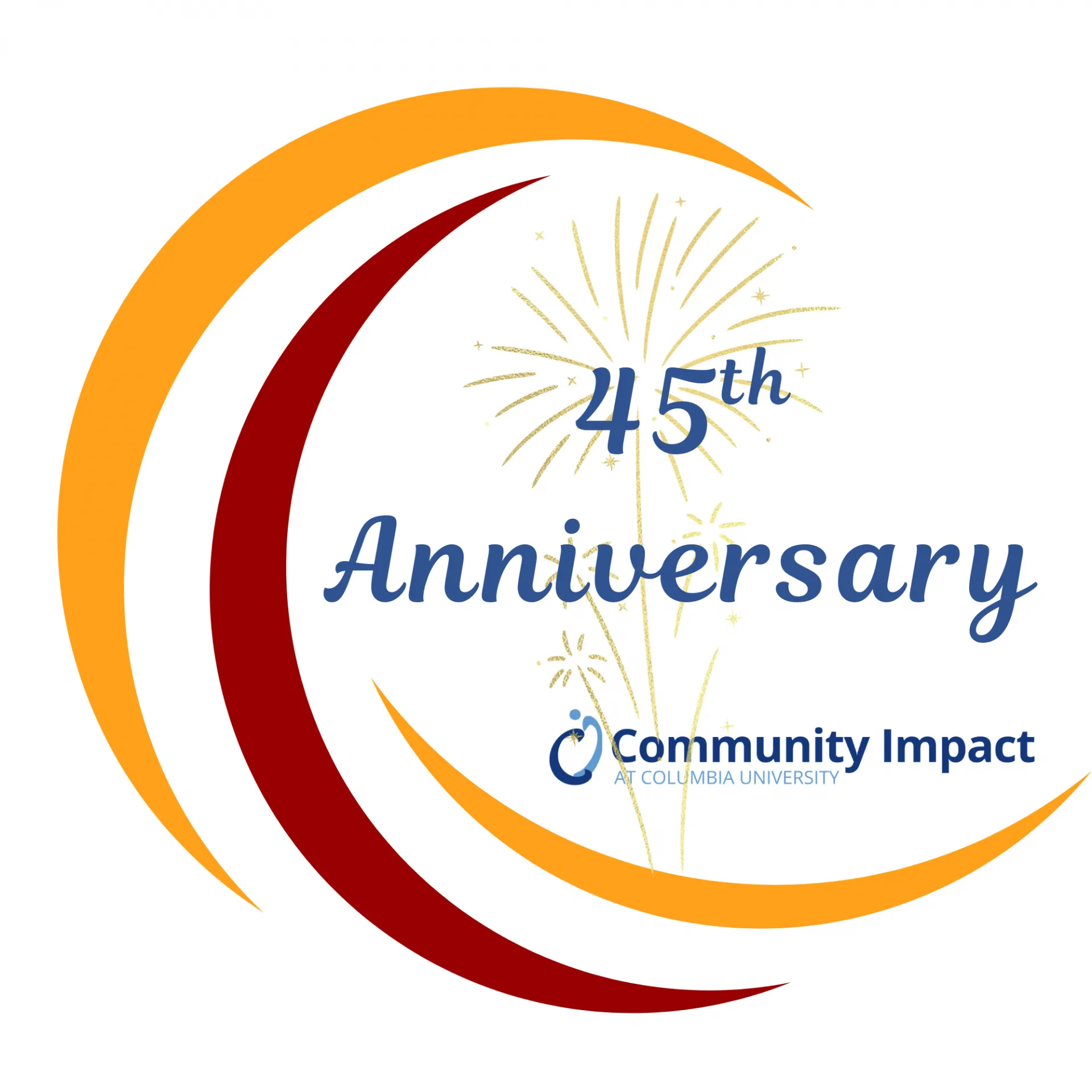 Anniversary logo