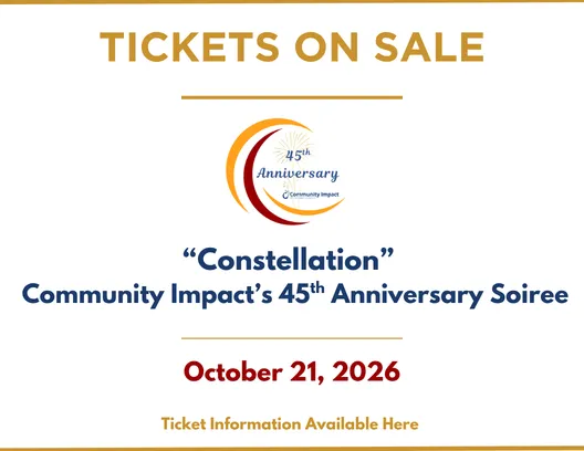 Constellation soiree