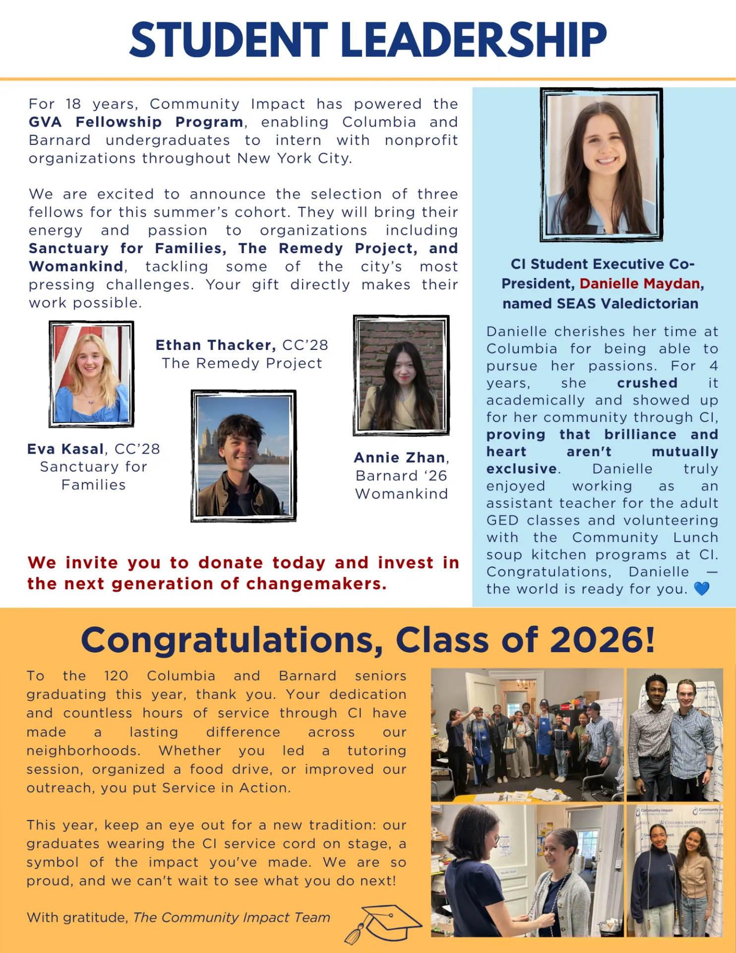 CI Newsletter 7