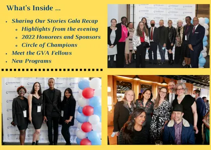 Spring Newsletter