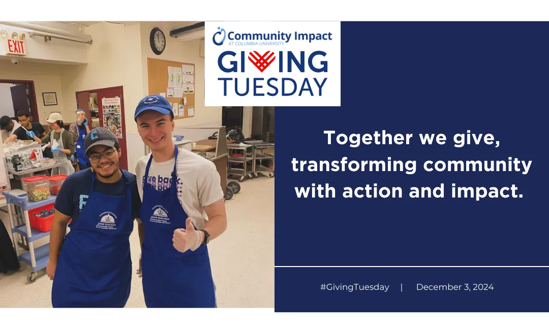 GivingTuesday 2025